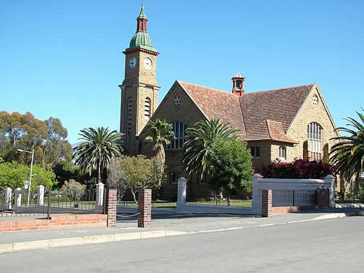 Apartmán Red Mountain Ridge Karoo Oasis And Guest Farm Buffelskloof Exteriér fotografie