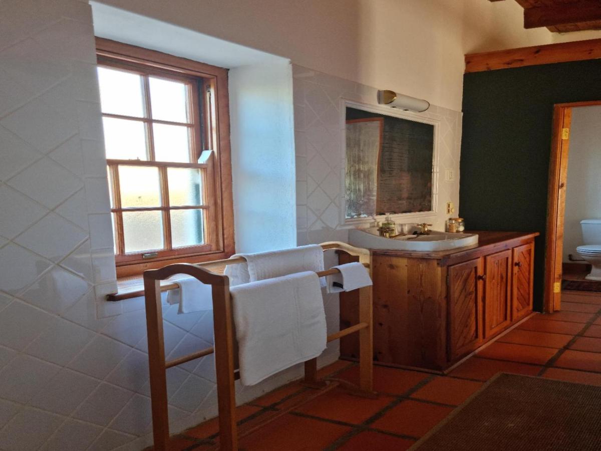 Apartmán Red Mountain Ridge Karoo Oasis And Guest Farm Buffelskloof Exteriér fotografie