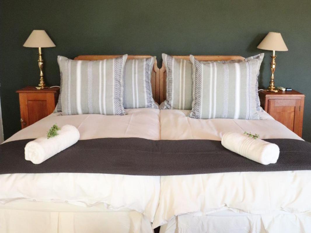 Apartmán Red Mountain Ridge Karoo Oasis And Guest Farm Buffelskloof Exteriér fotografie